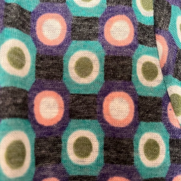 LuLaRoe Ladies Duster Cardigan - Picture 2 of 3